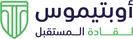 شعار أوبتيموس السعودية